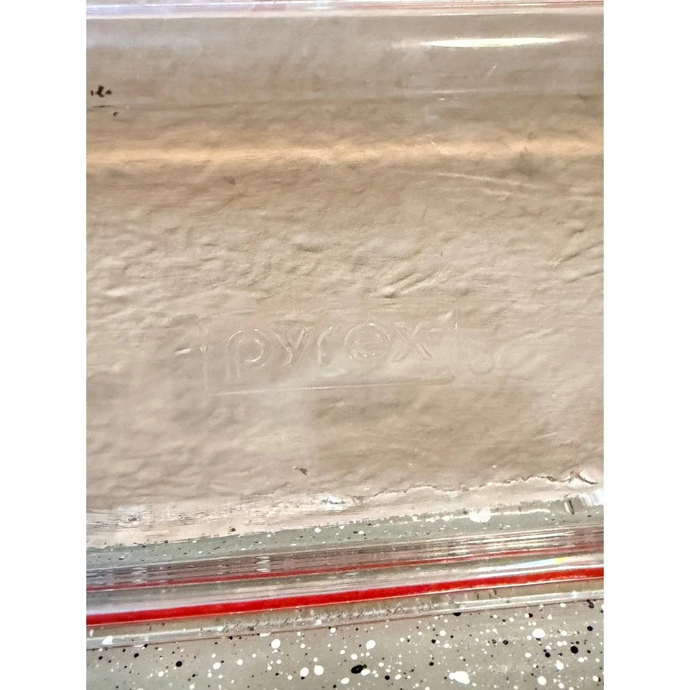 Pyrex brand model